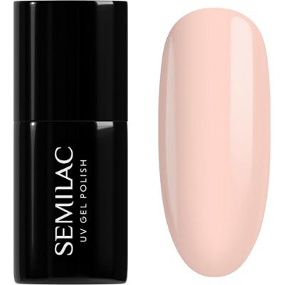 575 Semilac Lakier Hybrydowy Bridesmaid Like You 7 ml