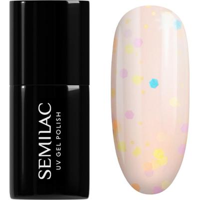 930 Semilac lakier Hybrydowy Sunny Dots 7 ml