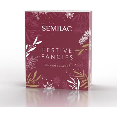 Festive Fancies