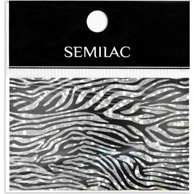 20 Semilac Folia transferowa Wild Animals