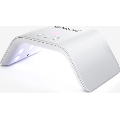 Semilac Lampa UV LED 24W/36