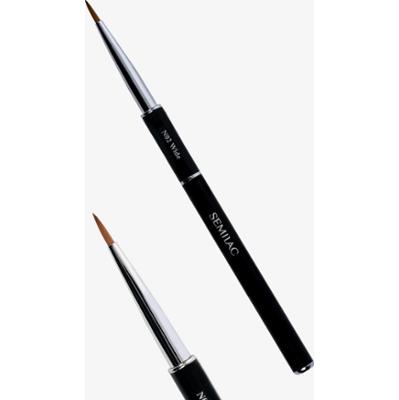 N02 Semilac pędzel do zdobień Wide