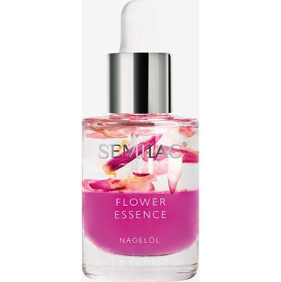 Semilac Care Flower Essence Pink Power