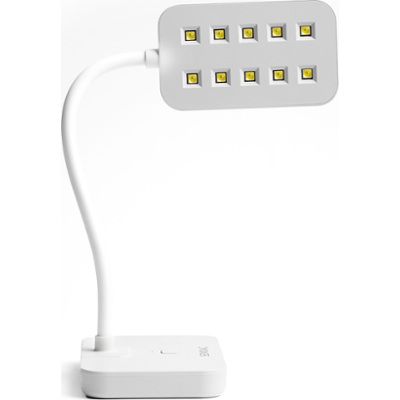 Semilac Punktowa lampa UV/LED 12W