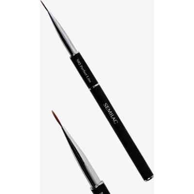 N02 Semilac pędzel do zdobień Perfect Line