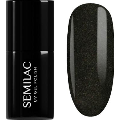 482 Semilac lakier hybrydowy Yuck Valentines 7ml
