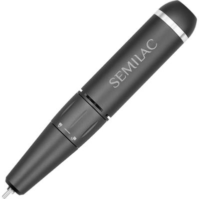 Semilac Frezarka do paznokci Mini Pen Black Edition