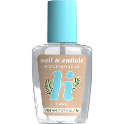 hi hybrid olejek regenerujący do skórek i paznokci 12ml