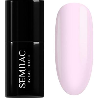 157 Lakier hybrydowy Semilac Little Rosie 7ml