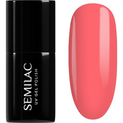 033 Lakier hybrydowy Semilac Pink Doll 7ml