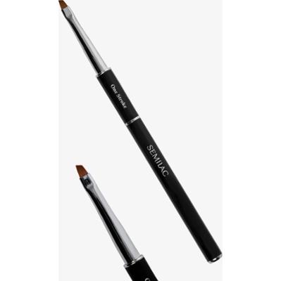 Semilac pędzel do zdobień One Stroke