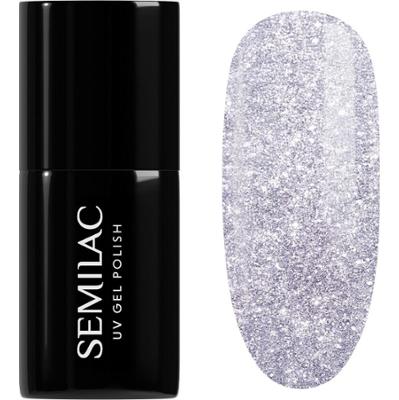 461 Hollywood Silver