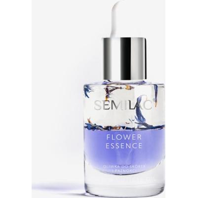 Semilac Care Flower Essence Violet Energy