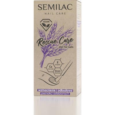Odżywka do paznokci Semilac Rescue Care 7 ml