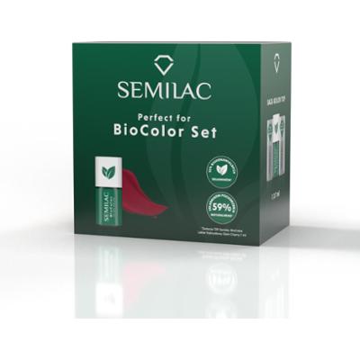 BioColor Dark Cherry Set