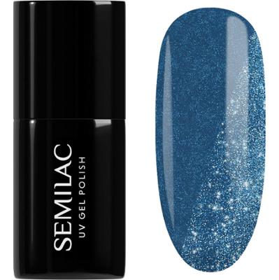 409 Semilac lakier hybrydowy Staying Hydrated 7ml