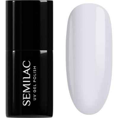 384 Semilac Lakier hybrydowy Lavender Flowers 7 ml
