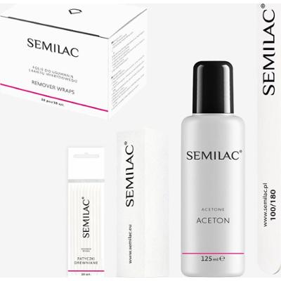 Zestaw do ściągania hybryd z akcesoriami do wyboru