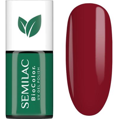 720 Semilac BioColor lakier hybrydowy Color Of Love 7ml