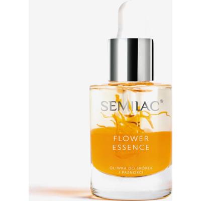 Semilac Care Flower Essence Orange Strength