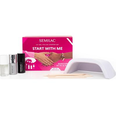 Zestaw konfigurowalny START WITH ME 15W/24 UV LED