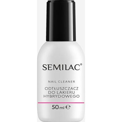 Odtłuszczacz do paznokci Semilac Nail Cleaner 50ml
