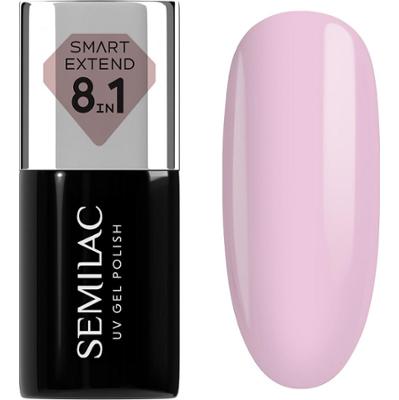803 Semilac Smart Extend Delicate Pink 7 ml
