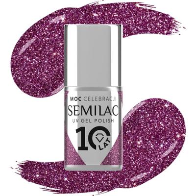 463 Semilac Lakier hybrydowy Royal Grand Prix 7ml Edycja limitowana