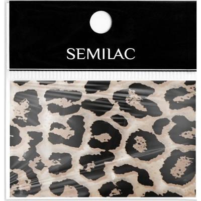 21 Semilac Folia transferowa Wild Animals