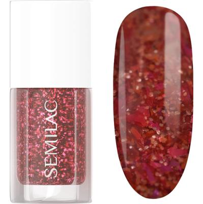 041 Semilac lakier klasyczny do paznokci Cosmic Dust 7 ml