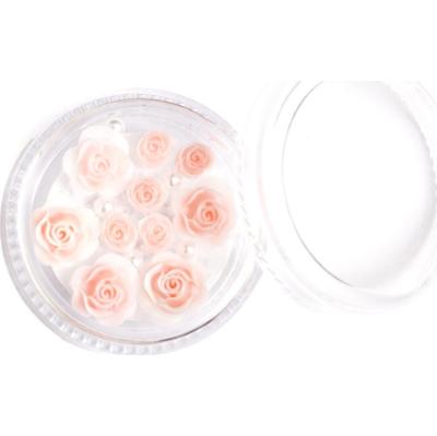 #903 hi hybrid 3D Ozdoby na paznokcie Rose Garden