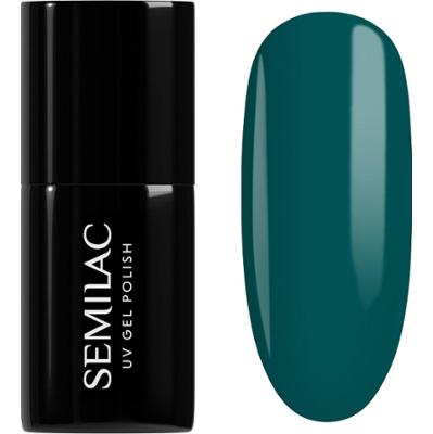 405 Semilac Lakier hybrydowy Bottled Herbs 7ml