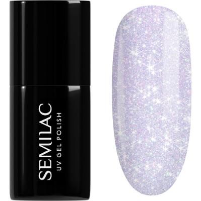 241 Semilac lakier hybrydowy Ocean Flower 7ml