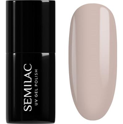 414 Semilac Lakier hybrydowy Evening Sand 7 ml