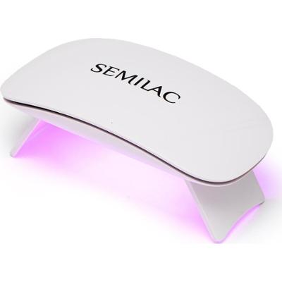Semilac Lampa UV/LED 6 W Travel