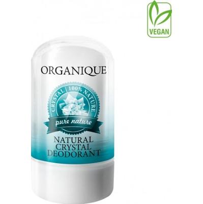 Naturalny antyperspirant - Ałun 50 g 50 g