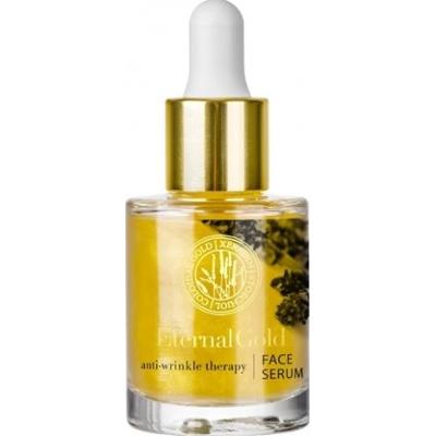Ujędrniające serum do twarzy Eternal Gold 30 ml