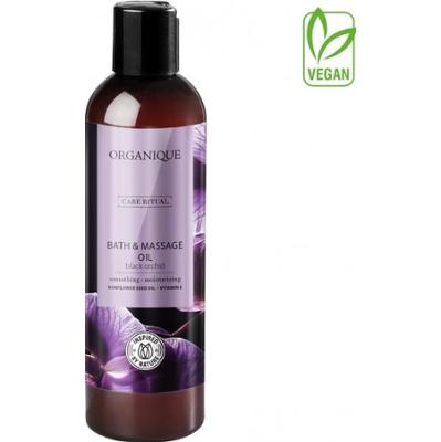 Odżywczy olej do kąpieli i masażu  Black Orchid 125 ml 125 ml 125 ml
