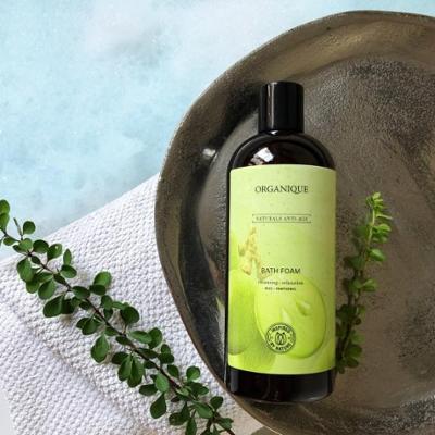 Płyn do kąpieli Naturals Anti Age 400 ml