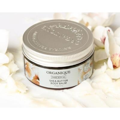 Balsam z masłem shea Magnolia 100 ml 100 ml