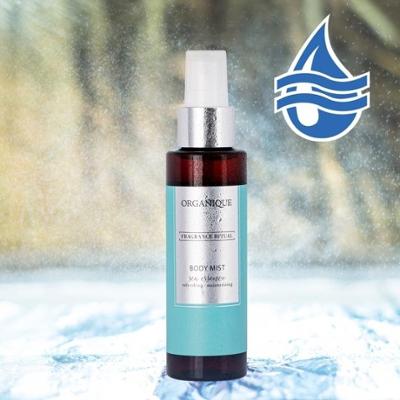 Mgiełka do ciała Sea Essence 100 ml 100 ml