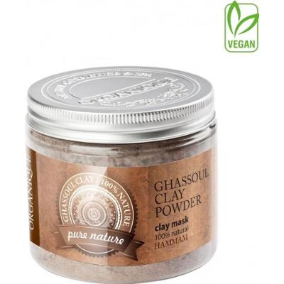 Glinka Ghassoul 21,00 zł 21,00 zł 190g 190g