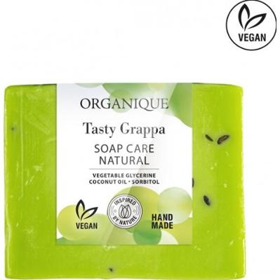 Mydło naturalnie pielęgnujące Tasty Grappa 100 g