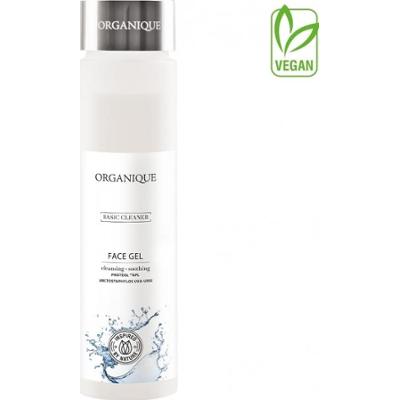 Łagodzący żel do mycia twarzy Basic Cleaner 200 ml 200 ml