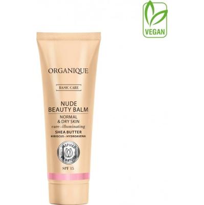 Krem upiększający dla skóry suchej i normalnej Nude Beauty Balm 30 ml