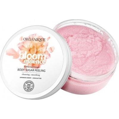 Regenerujący peeling cukrowy Bloom Essence 200 ml 200 ml 200 ml