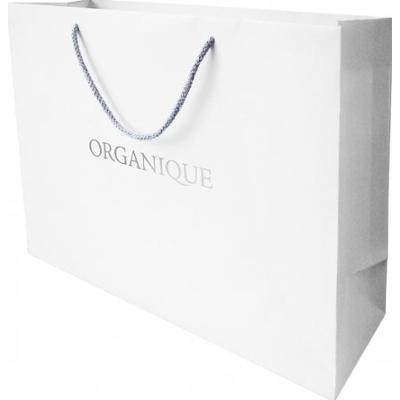 Torba prezentowa 380x130x290 White