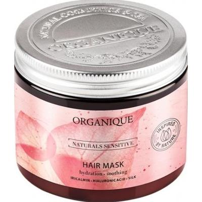 Maska do włosów cienkich i delikatnych Naturals Sensitive 200 ml 200 ml 200 ml