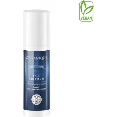 Krem do twarzy 2.0 Pour Homme 50 ml