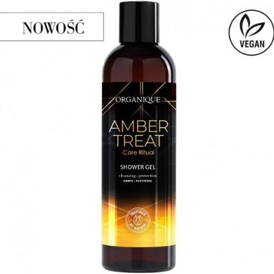 Łagodny żel pod prysznic Bloom Essence 250 ml